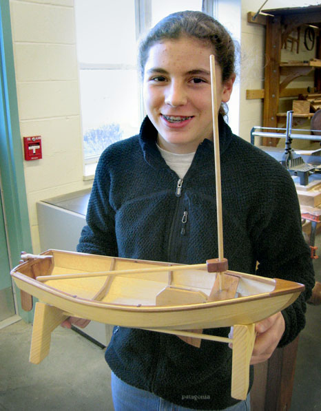 Lauria's boat 2